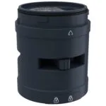 Schneider XVU-C9S 24V. 1.7W Kornalı Ledli Işıklı Kolon