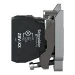 Schneider ZB4-BV6 Sinyal Lambası için Gövde - Görsel 2