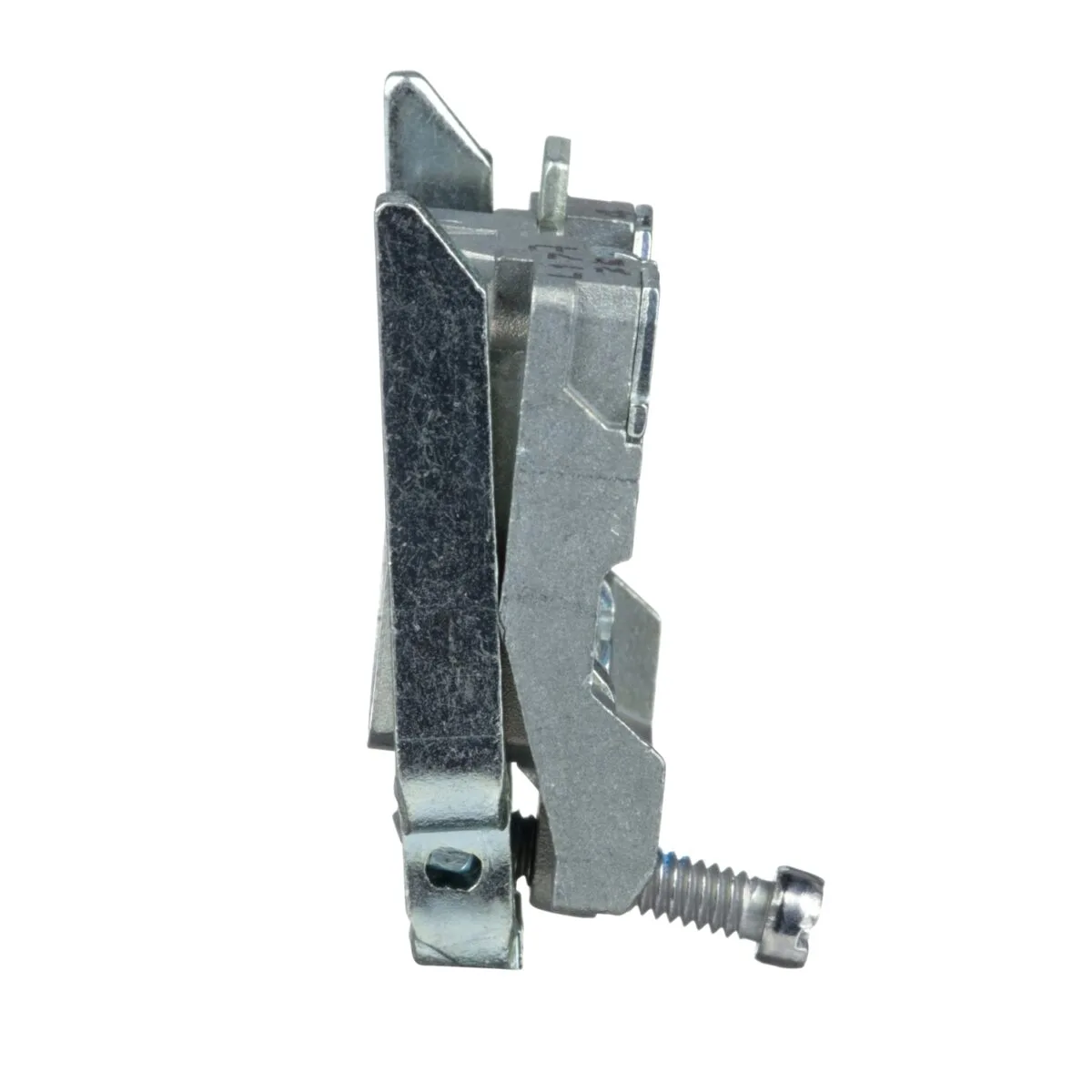 Schneider ZB4-BZ009 Buton Montaj Parçası - Görsel 4