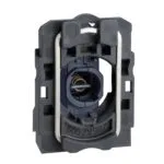 Schneider ZB5AV6 250V Ba9S Ampul için Gövde Sabitleme Bilezikli Işık Bloğu