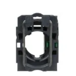 Schneider ZB5AZ101 1NA Gövde/sabitleme Bilezikli Tek Kontak Bloğu - Görsel 3